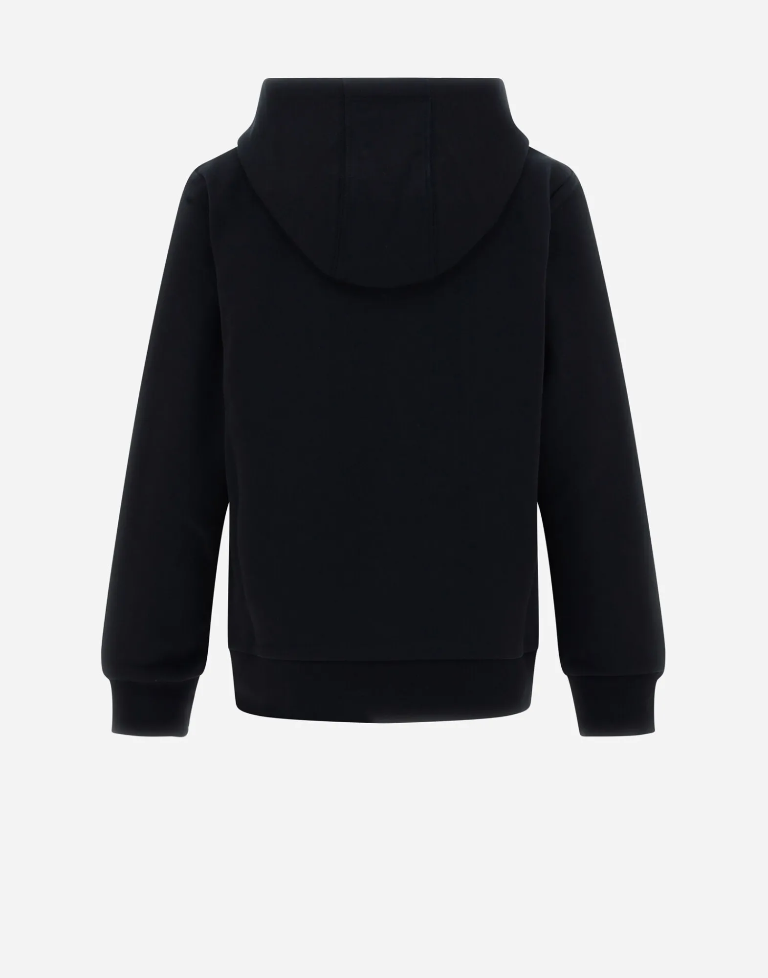 Herno Kleidung-Sweatshirt Aus Baumwolle
