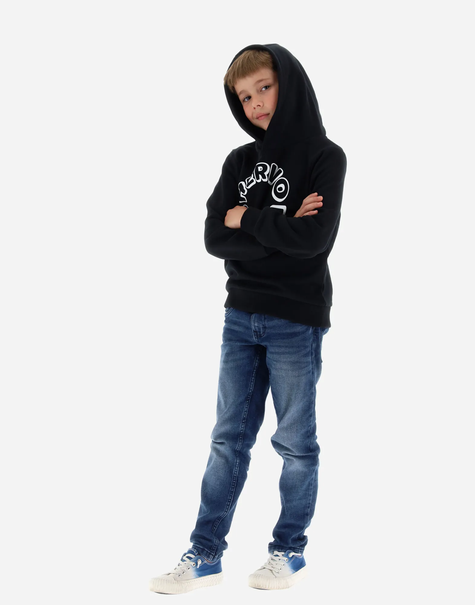 Herno Kleidung-Sweatshirt Aus Baumwolle
