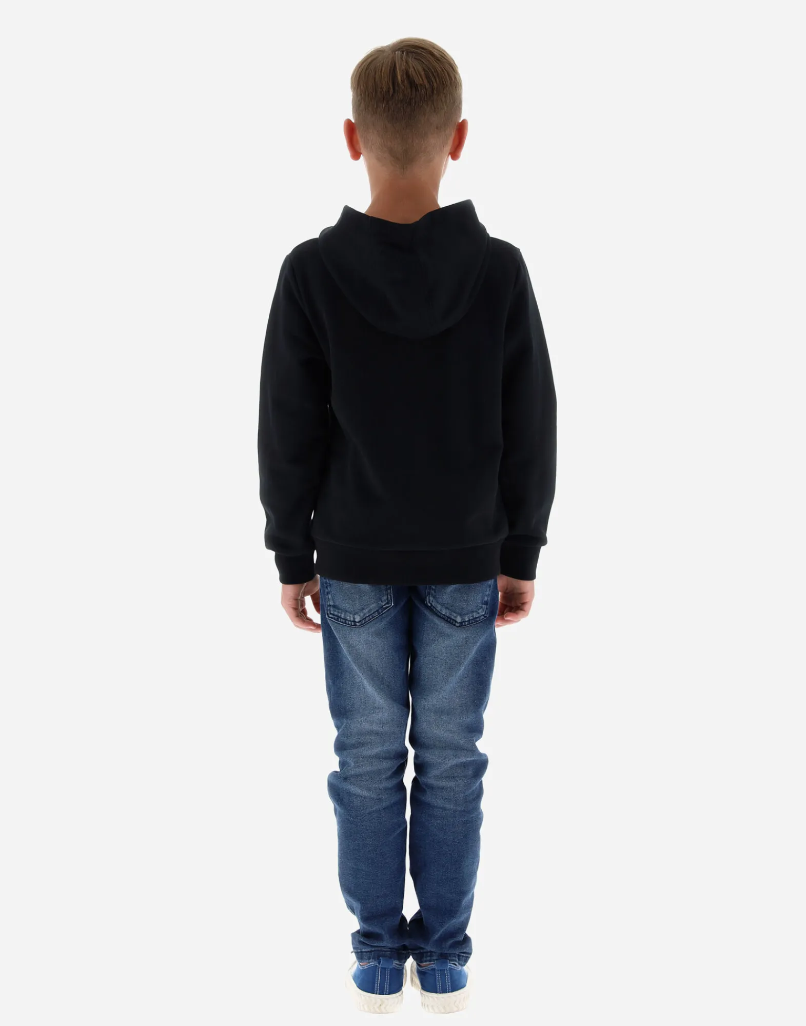 Herno Kleidung-Sweatshirt Aus Baumwolle