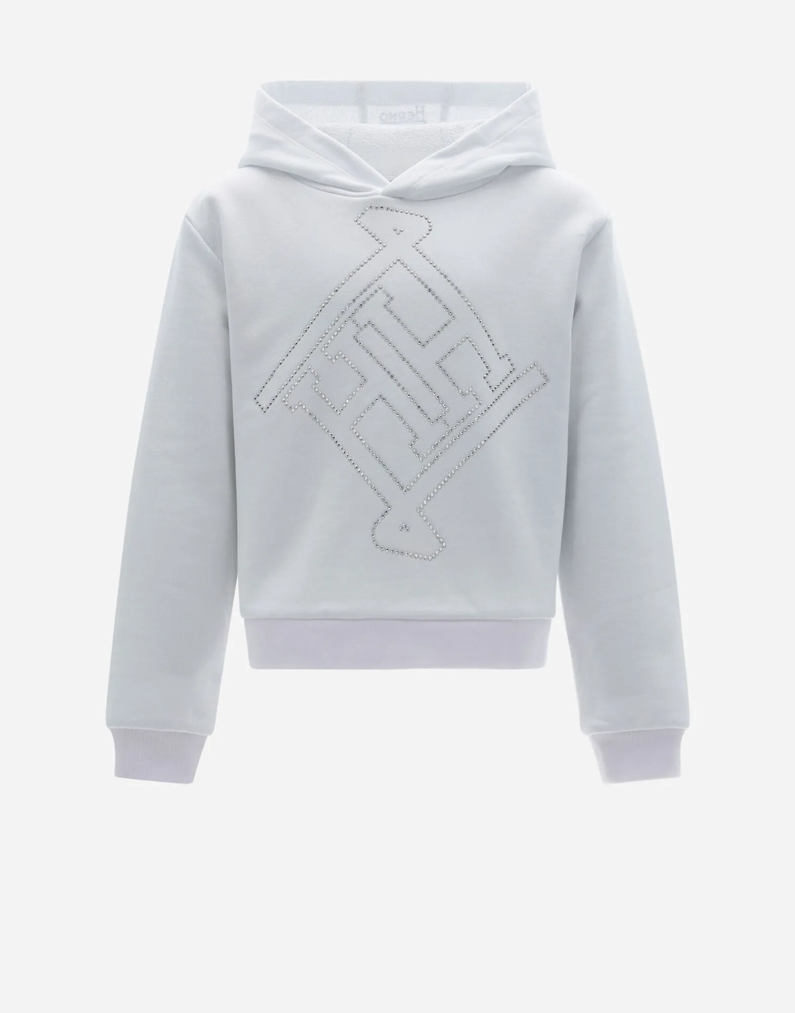 Herno Kleidung-Sweatshirt Aus Baumwolle