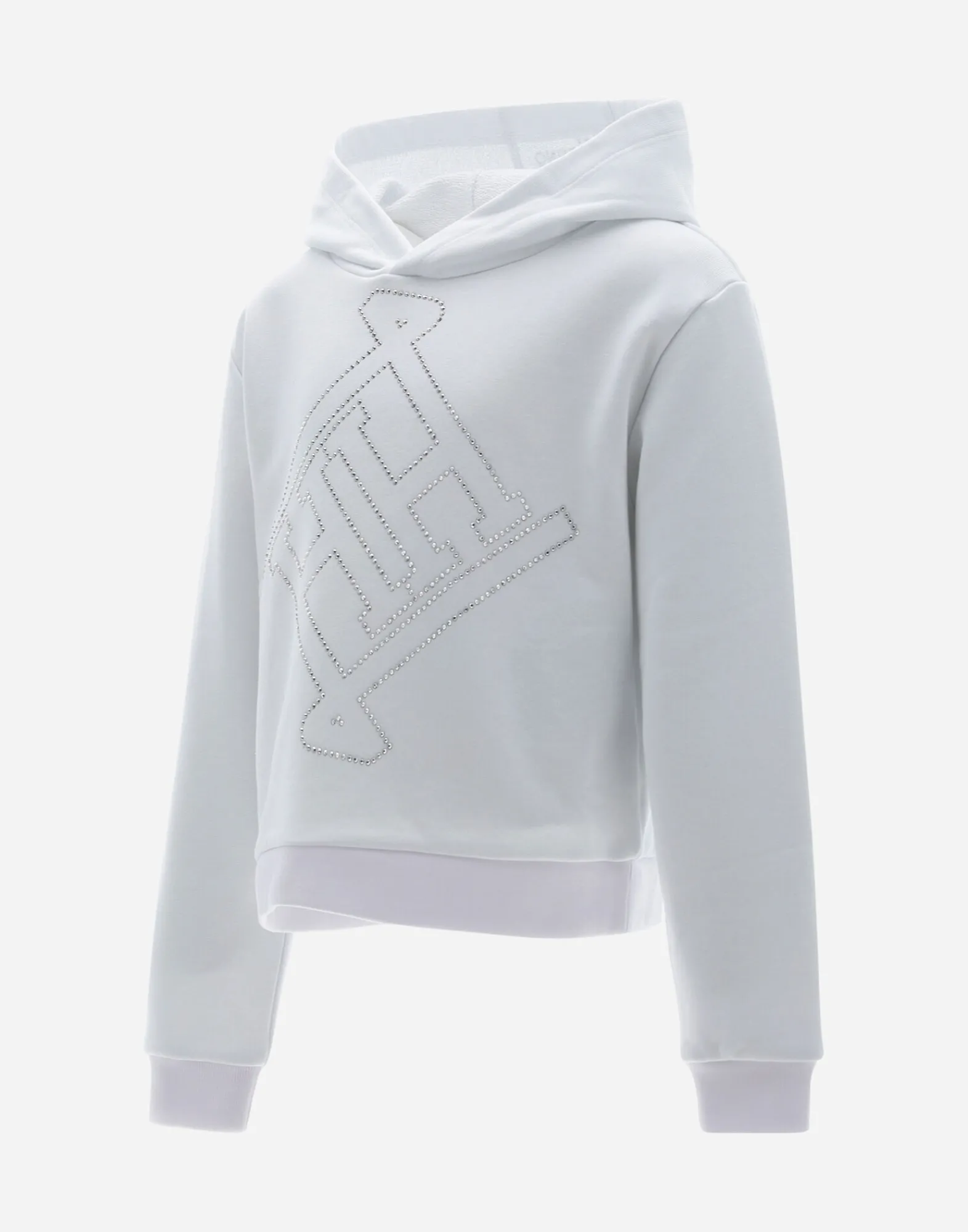Herno Kleidung-Sweatshirt Aus Baumwolle