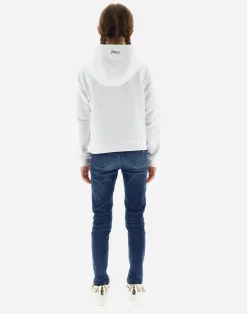 Herno Kleidung-Sweatshirt Aus Baumwolle