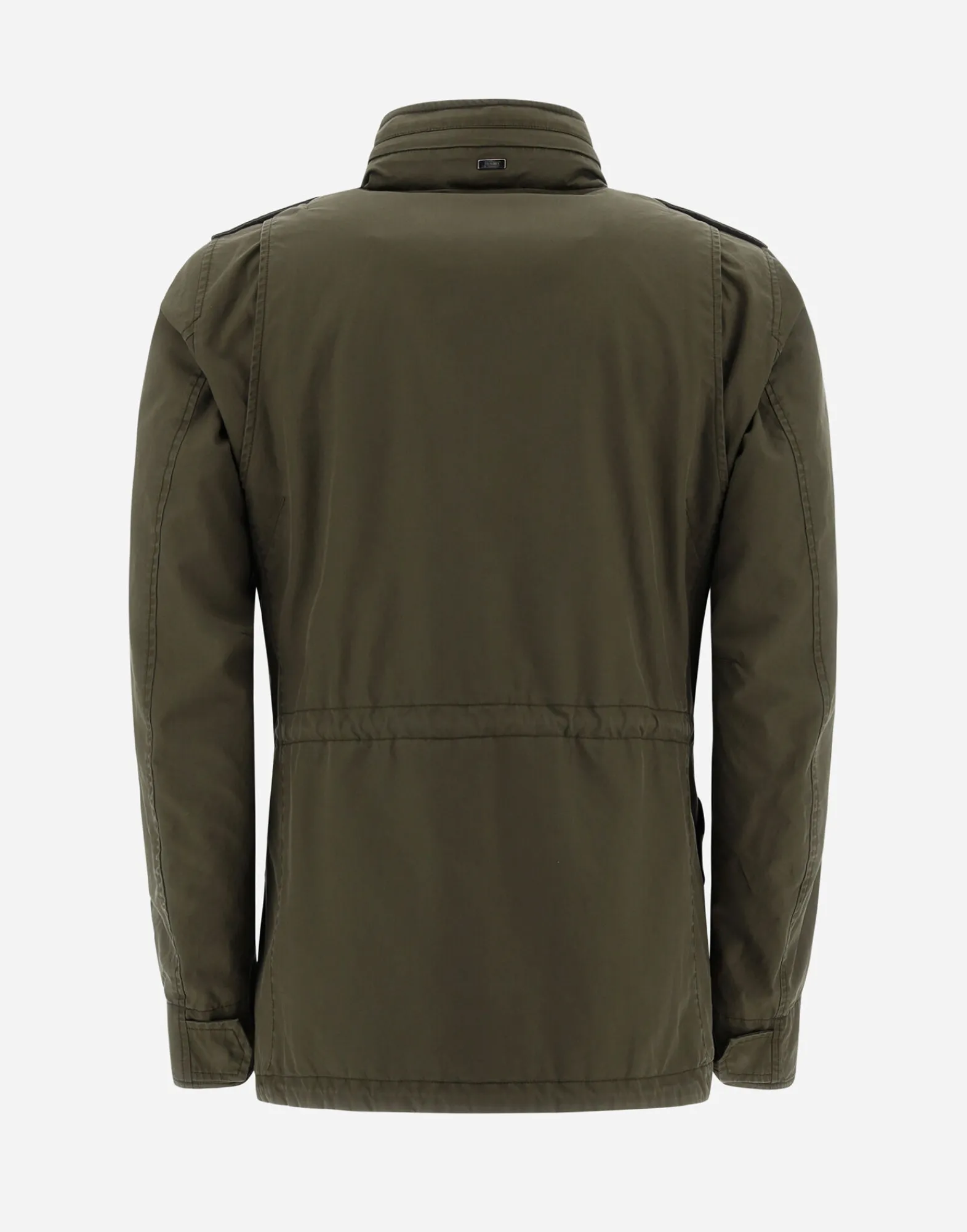 Herno Feldjacke-Tigri Washed Feldjacke