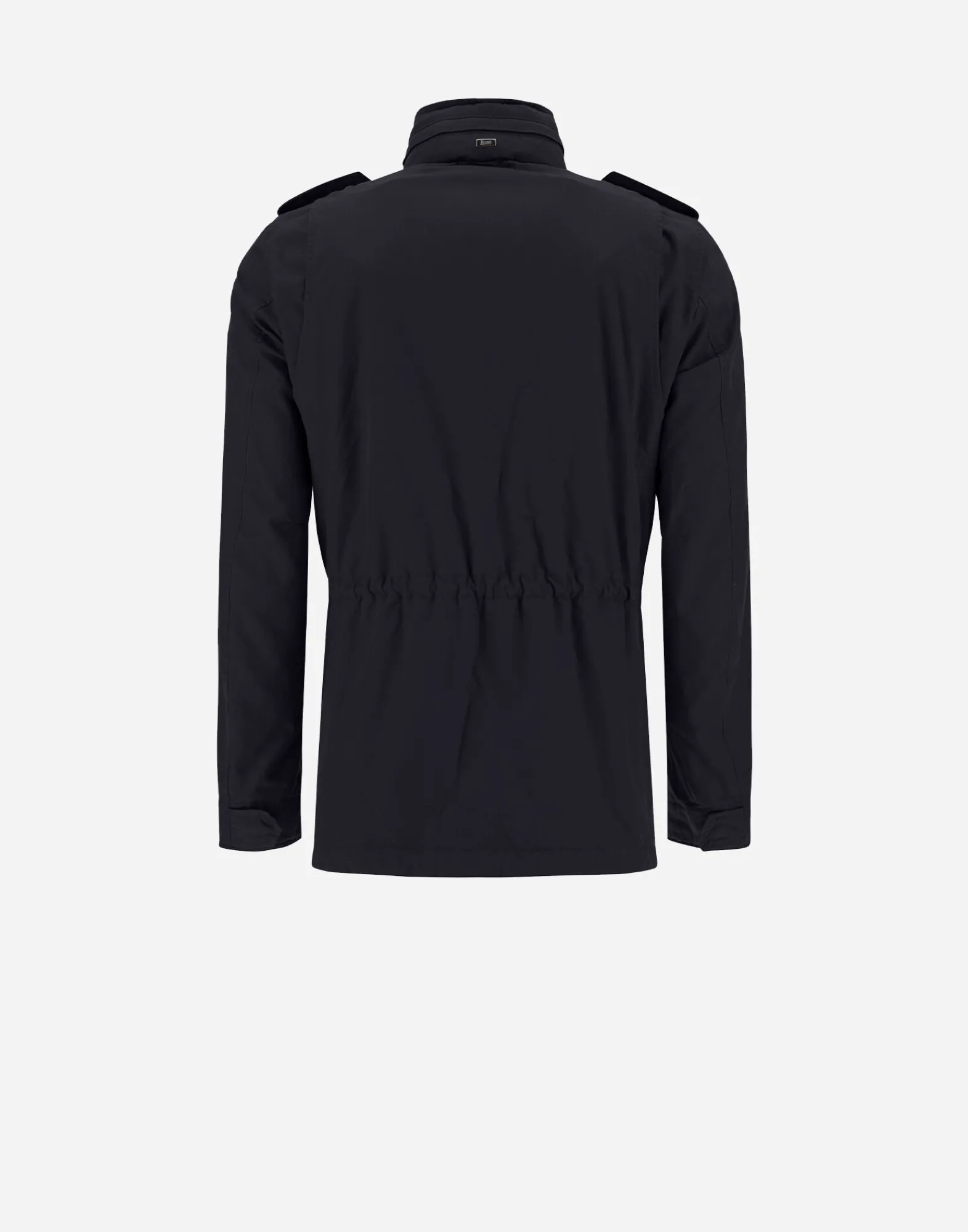 Herno Feldjacke-Tigri Washed Feldjacke