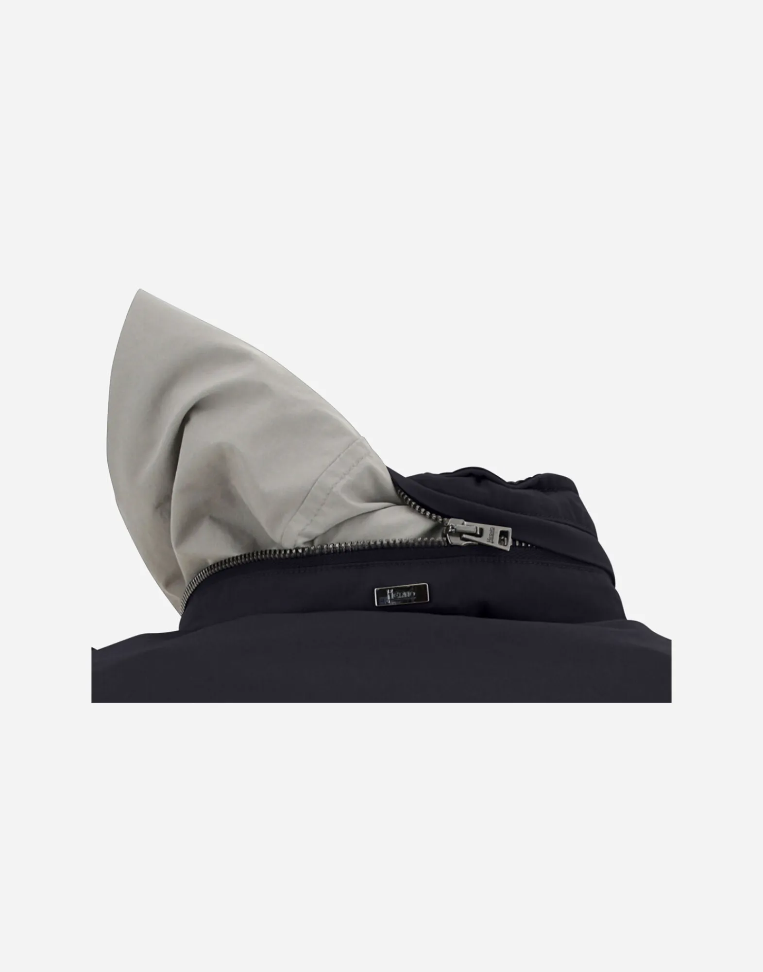 Herno Feldjacke-Tigri Washed Feldjacke
