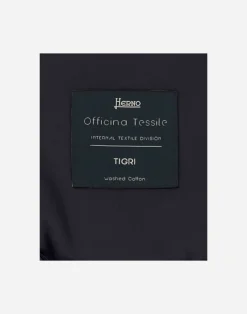 Herno Feldjacke-Tigri Washed Feldjacke