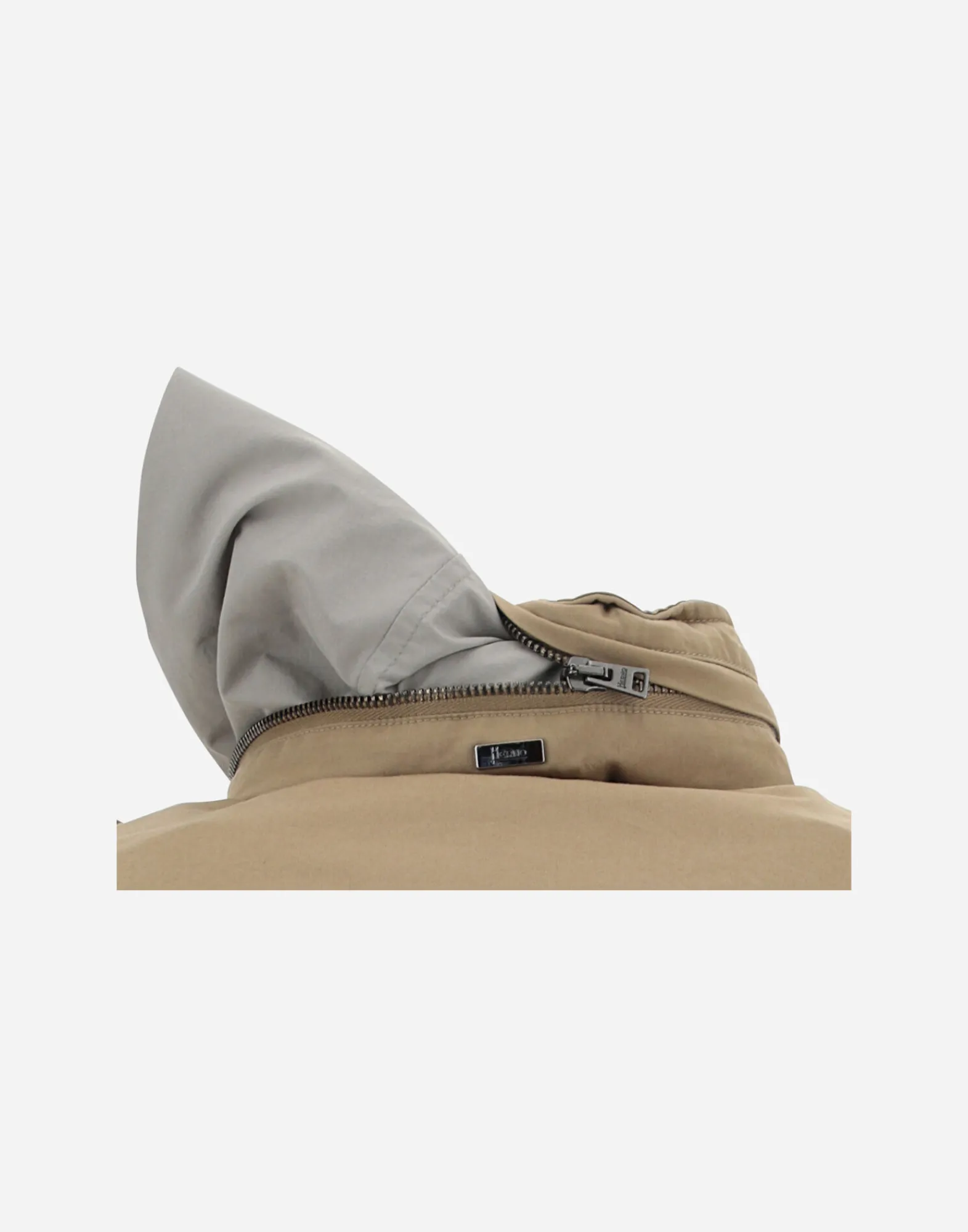 Herno Feldjacke-Tigri Washed Feldjacke