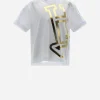 Herno Kleidung-T-Shirt Aus Baumwolle