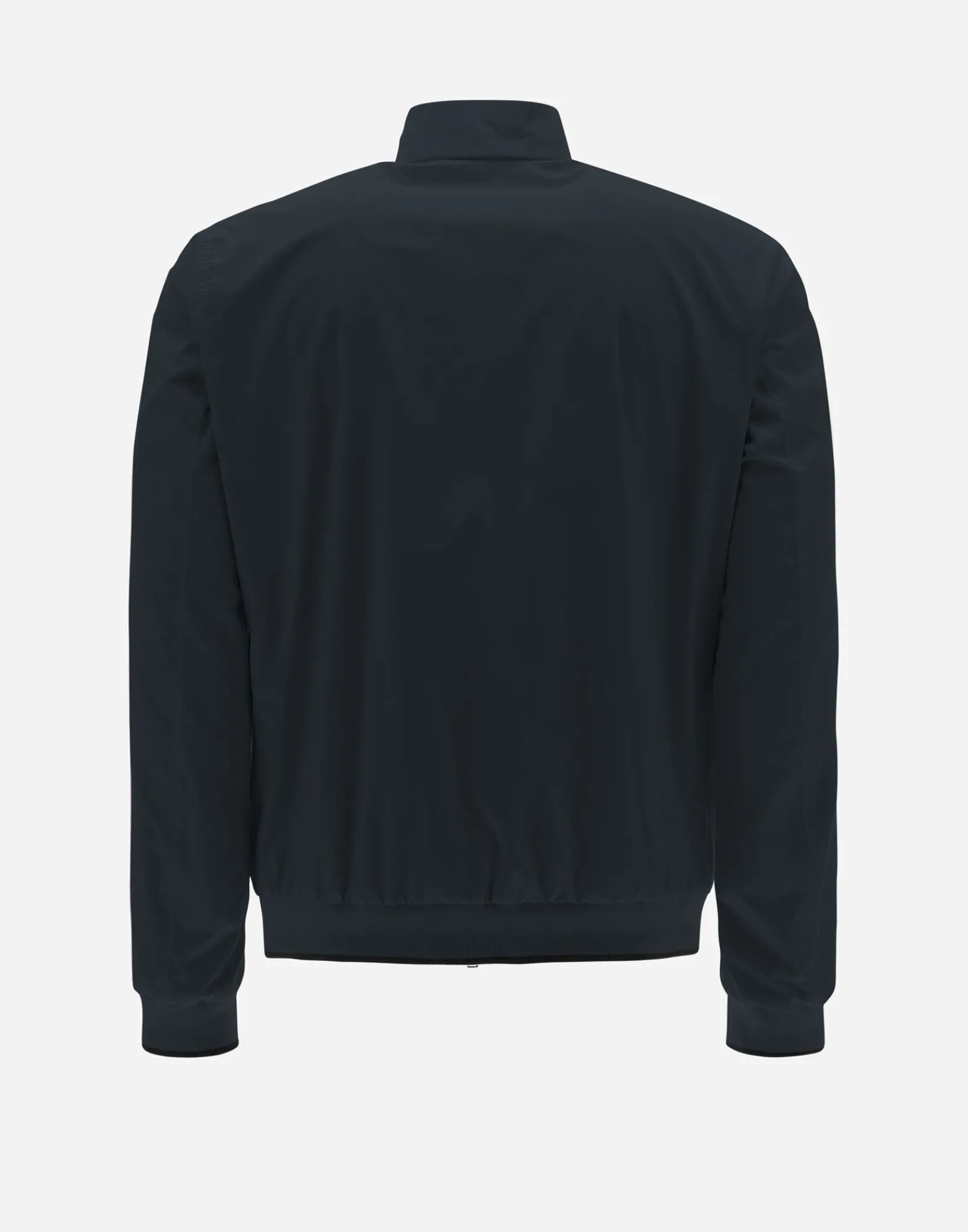 Herno Bomber-Wendbare Millionaire Bomberjacke Aus Mikrofaser & Nuage