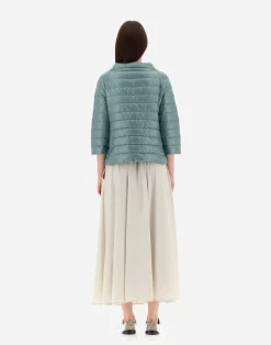 Herno Capes-Wendbares Cape Aus Nylon Ultralight