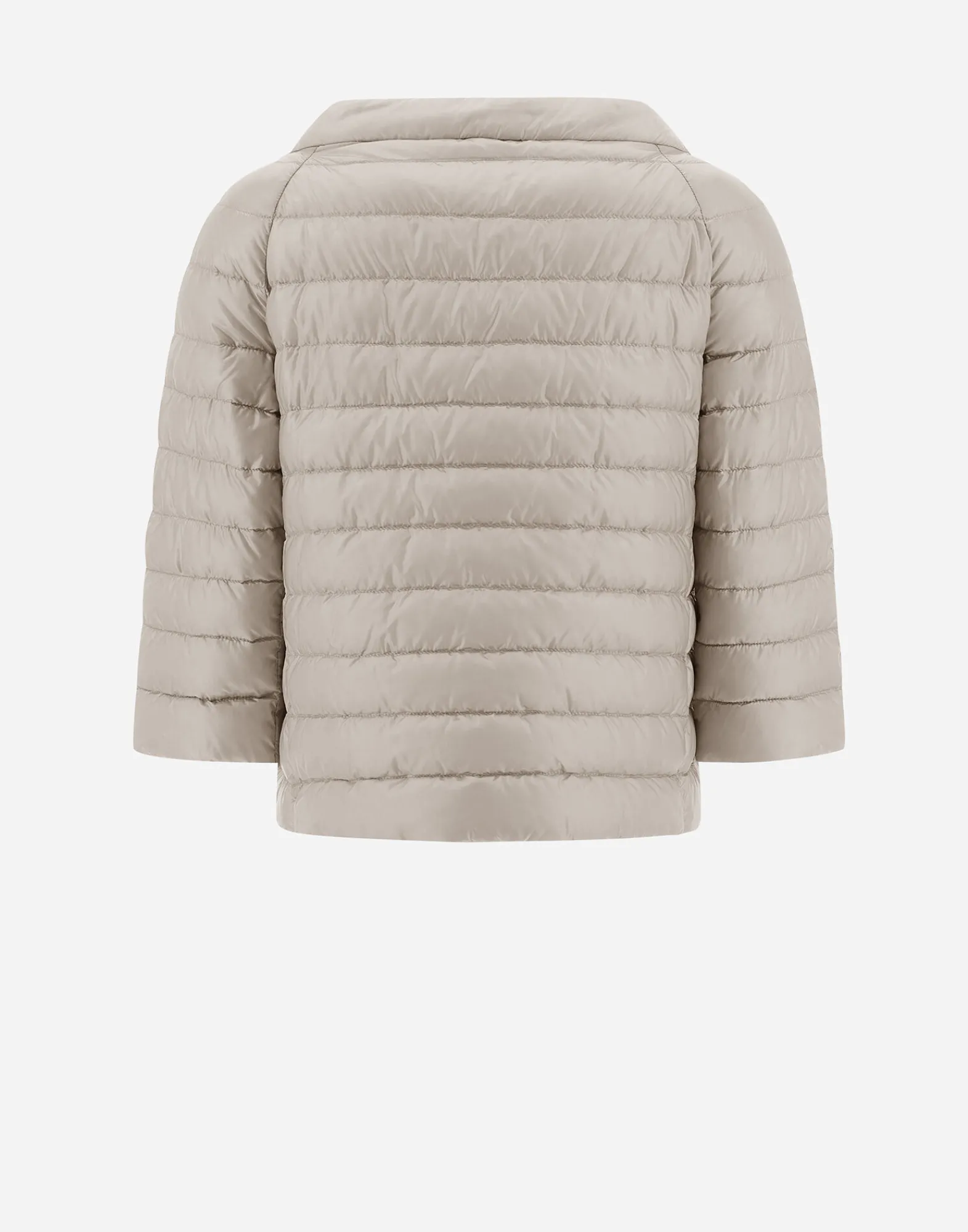 Herno Capes-Wendbares Cape Aus Nylon Ultralight