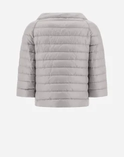 Herno Capes-Wendbares Cape Aus Nylon Ultralight