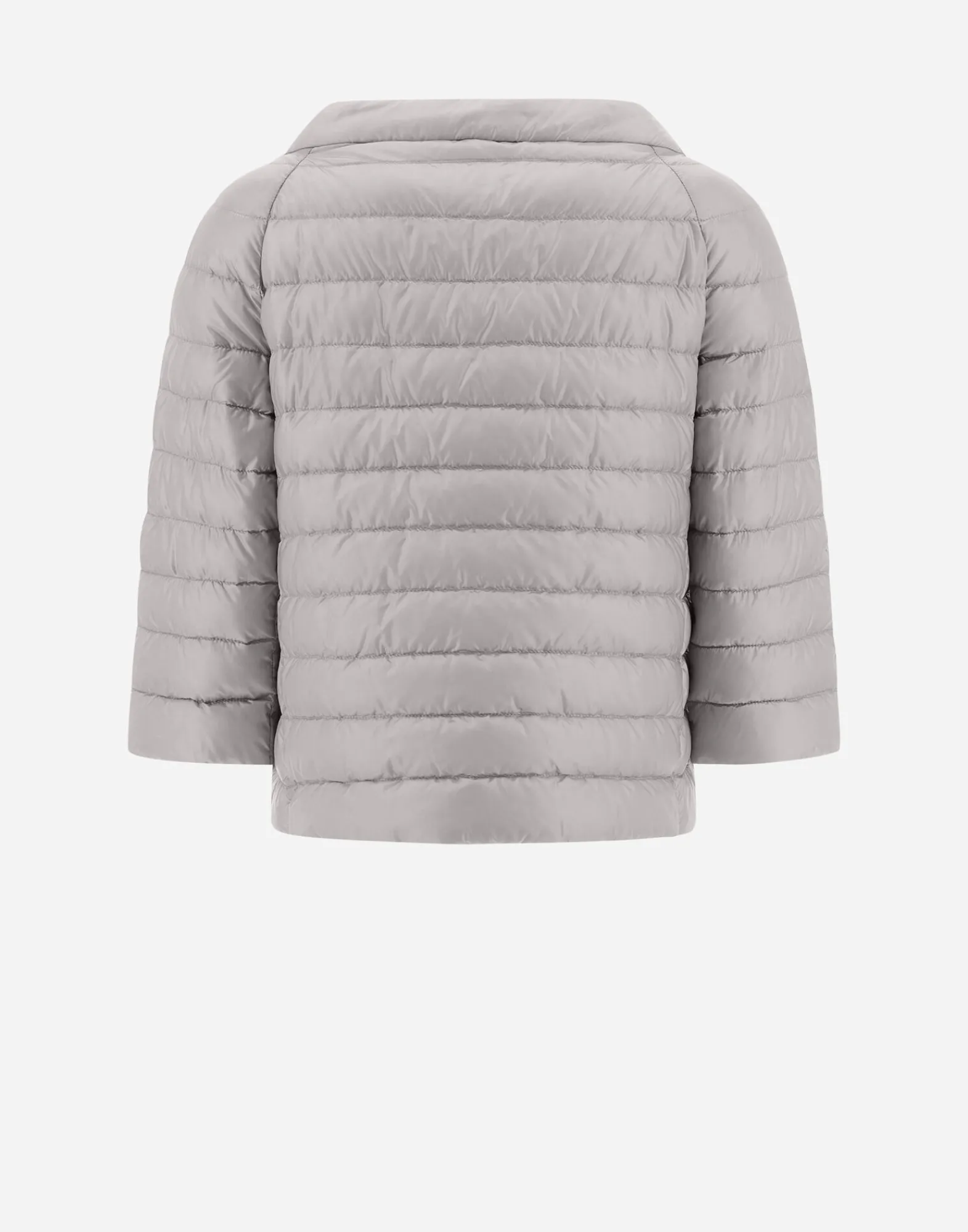 Herno Capes-Wendbares Cape Aus Nylon Ultralight