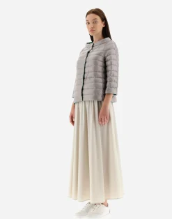 Herno Capes-Wendbares Cape Aus Nylon Ultralight