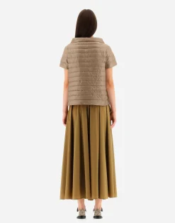 Herno Capes-Wendbares Cape Aus Nylon Ultralight