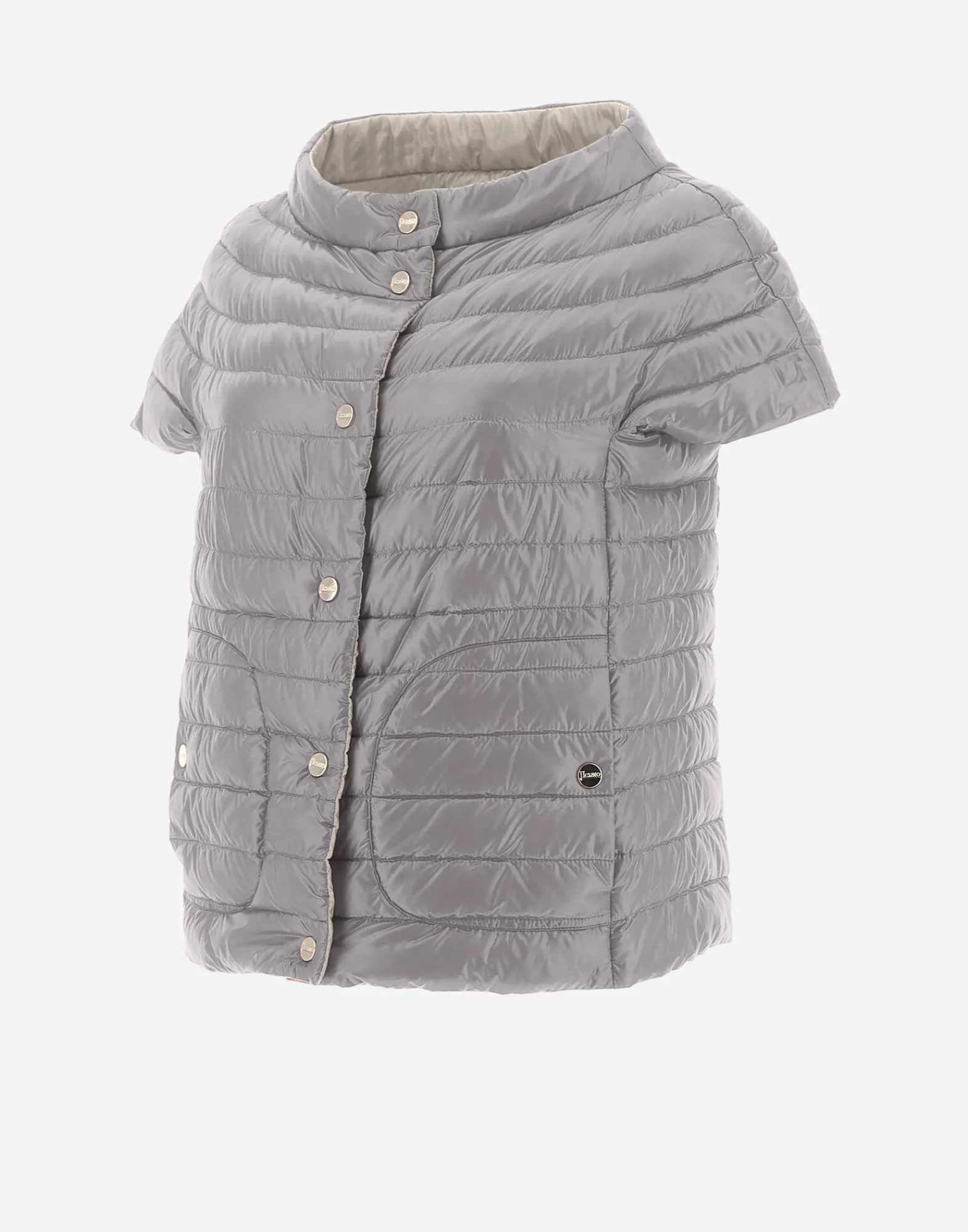 Herno Capes-Wendbares Cape Aus Nylon Ultralight