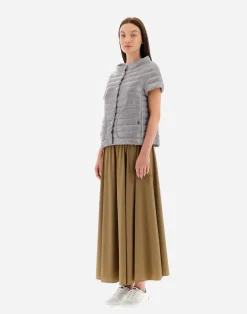 Herno Capes-Wendbares Cape Aus Nylon Ultralight