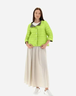 Herno Capes-Wendbares Cape Aus Nylon Ultralight