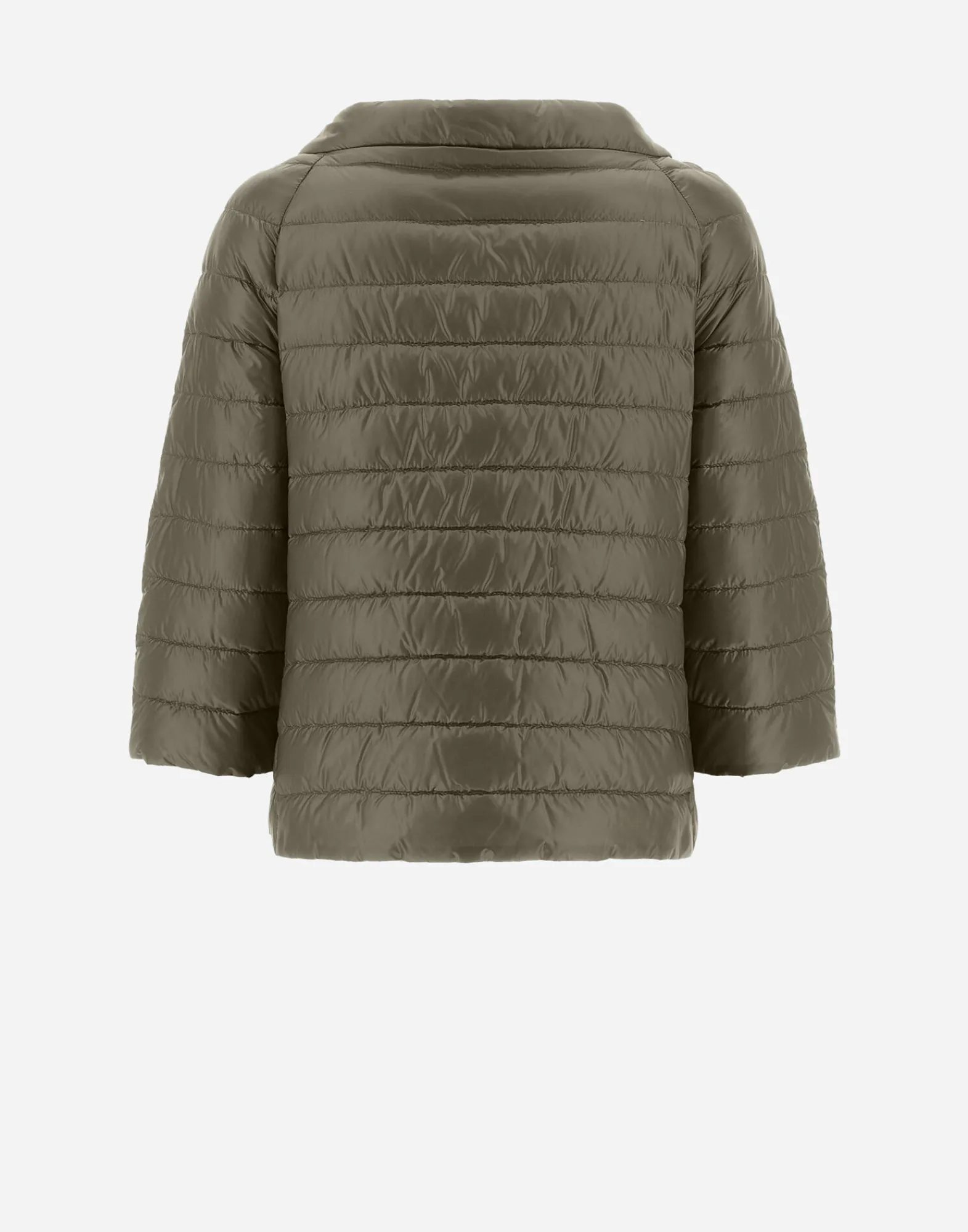 Herno Capes-Wendbares Cape Aus Nylon Ultralight